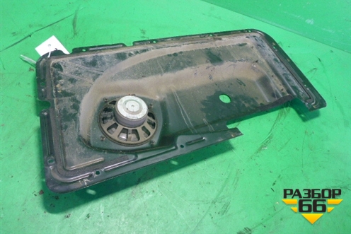 Панель внутренняя двери левой для Volvo TRUCK FM с 2001-2013г (ФМ)