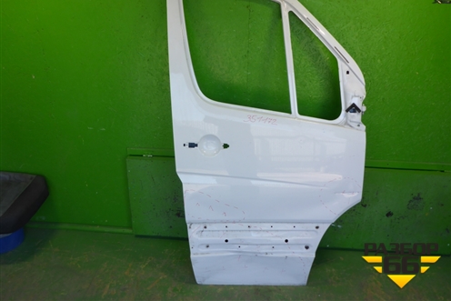 Дверь передняя правая (9067200105) для Mercedes Benz Sprinter W906 с 2006-2019г