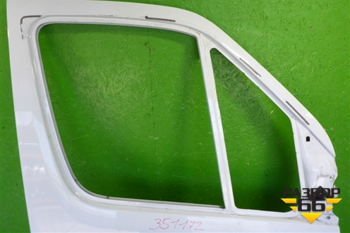 Дверь передняя правая (9067200105) для Mercedes Benz Sprinter W906 с 2006-2019г