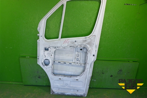 Дверь передняя правая (9067200105) для Mercedes Benz Sprinter W906 с 2006-2019г