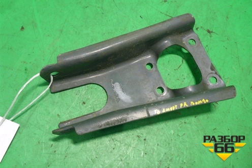 Кронштейн амортизатора переднего (3197808) для Volvo TRUCK FM с 2001-2013г (ФМ)