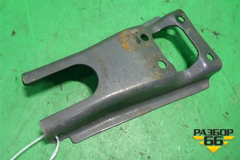 Кронштейн амортизатора переднего (3197808) для Volvo TRUCK FM с 2001-2013г (ФМ)