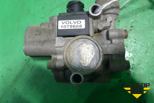 Кран ABS (1079666) для Volvo  TRUCK FM с 2001-2013г