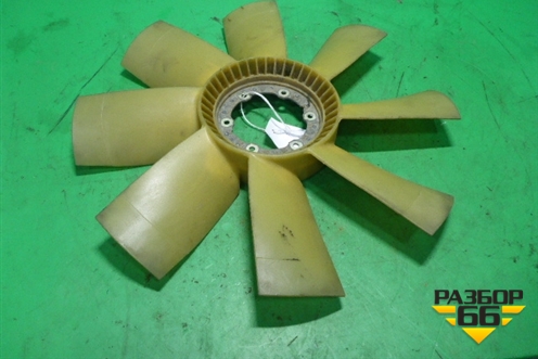 Крыльчатка вентилятора  (1674864) для Volvo TRUCK FM с 2001-2013г (ФМ)