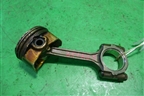 Поршень с шатуном (1.0л B10D1) для Chevrolet Spark с 2009-2016г