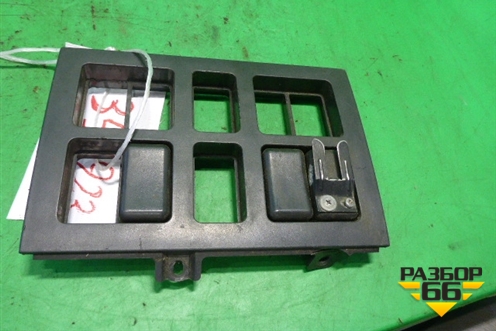 Рамка под кнопки  (3175601) для Volvo TRUCK FM с 2001-2013г (ФМ)