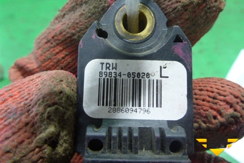 Датчик AIR BAG (8983405020) для Toyota Avensis с 2003-2009г (Авенсис)