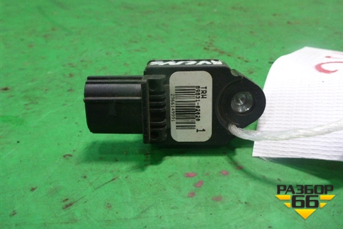 Датчик AIR BAG (8983102020) для Toyota Avensis с 2003-2009г (Авенсис)