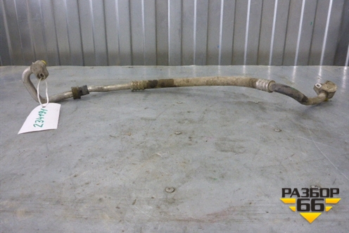Трубка кондиционера (7L6820744AF) для Volkswagen Touareg c 2002-2010г (Туарег)