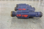 Форсунка инжекторная электрическая (1.3л SQR473F) для Chery Kimo(A1) с 2008г