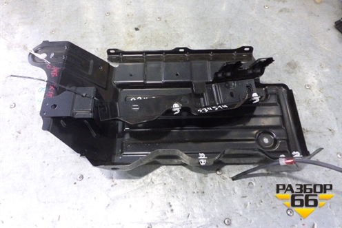 Ящик под аккумулятор для Infiniti Infiniti FX35/37/50 QX70 (S51) с 2008-2013г (ФХ)