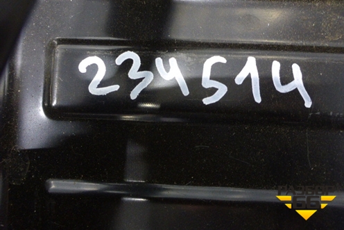 Ящик под аккумулятор для Infiniti Infiniti FX35/37/50 QX70 (S51) с 2008-2013г (ФХ)