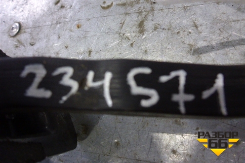 Ограничитель двери задней правой для Infiniti Infiniti FX35/37/50 QX70 (S51) с 2008-2013г (ФХ)