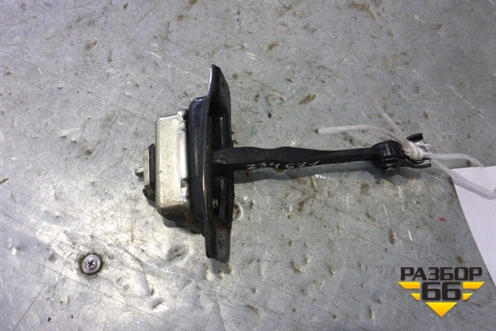 Ограничитель двери задней правой для Infiniti Infiniti FX35/37/50 QX70 (S51) с 2008-2013г (ФХ)