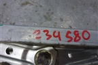 Стеклоподъёмник электрический задний правый для Infiniti Infiniti FX35/37/50 QX70 (S51) с 2008-2013г (ФХ)