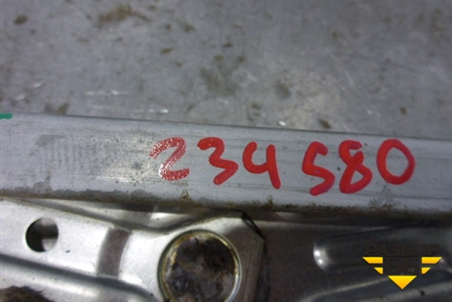 Стеклоподъёмник электрический задний правый для Infiniti Infiniti FX35/37/50 QX70 (S51) с 2008-2013г (ФХ)