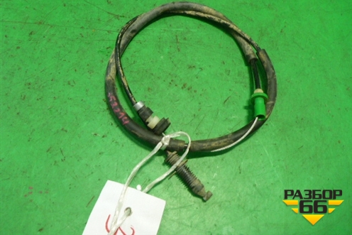 Трос газа для Chery Bonus(A13) с 2010г