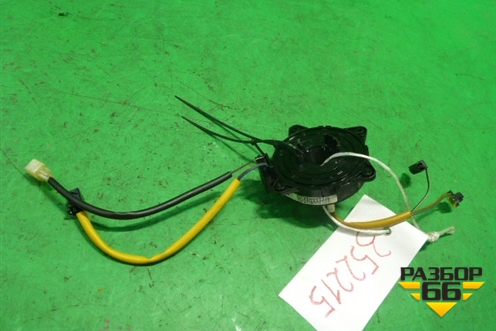 Механизм подрулевой для SRS AIR BAG (B113402080) для Chery Bonus(A13) с 2010г