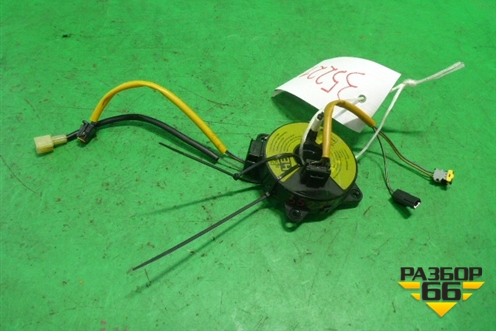 Механизм подрулевой для SRS AIR BAG (B113402080) для Chery Bonus(A13) с 2010г