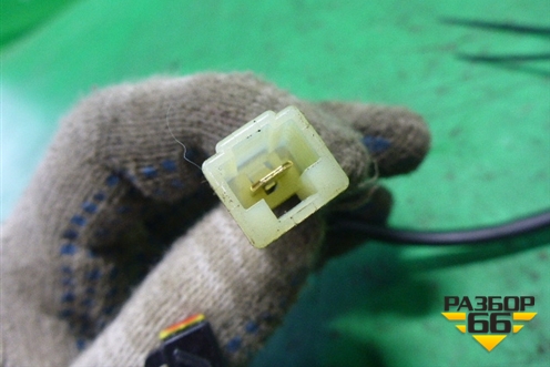 Механизм подрулевой для SRS AIR BAG (B113402080) для Chery Bonus(A13) с 2010г