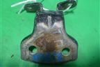 Петля двери передней правой нижняя для Chery Cross Eastar (В14) с 2008г