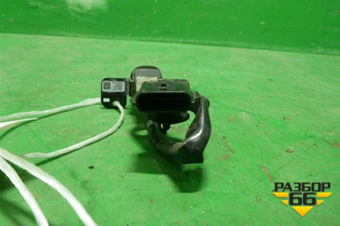 Камера передняя для Infiniti Infiniti QX56/QX80 (Z62) с 2010г (Ку икс56/80)