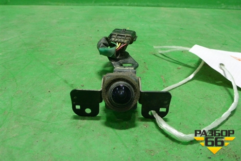 Камера передняя для Infiniti Infiniti QX56/QX80 (Z62) с 2010г (Ку икс56/80)