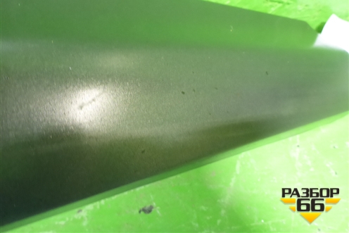Накладка двери передней правой (2.0л) (75312T0AJ) для Honda CR-V(RM) с 2012г