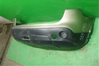 Бампер задний (85022JD00H) для Nissan Qashqai (J10E) с 2006-2013г (Кашкай)