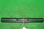 Накладка порога внутренняя переднего левого (в проем) (31349002) для Volvo XC60 с 2008-2017г