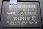 Блок комфорта (двери задней левой) (9G9T14B534BC) для Volvo XC60 с 2008-2017г