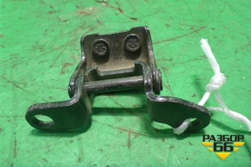 Петля двери задней левой верхняя (67950SM4901ZZ) для Honda Civic с 2001-2005