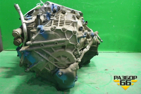 АКПП (2.4 16V K24Z3) (20021RM7000) для Honda Accord(CU-CW) с 2008-2013г