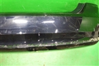 Бампер задний (после 2015г) (6RU807421D) для Volkswagen Polo (седан) с 2010г
