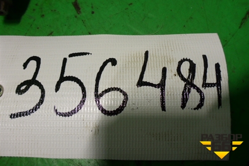 Поршень с шатуном (3.5л VQ35) для Infiniti Infiniti FX35/37/50 QX70 (S51) с 2008-2013г (ФХ)