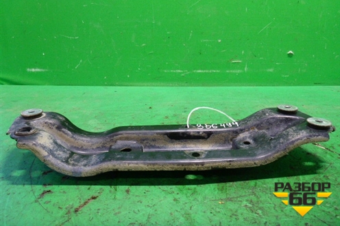 Кронштейн КПП (АКПП) для Infiniti Infiniti FX35/37/50 QX70 (S51) с 2008-2013г (ФХ)