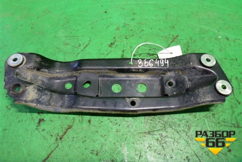 Кронштейн КПП (АКПП) для Infiniti Infiniti FX35/37/50 QX70 (S51) с 2008-2013г (ФХ)