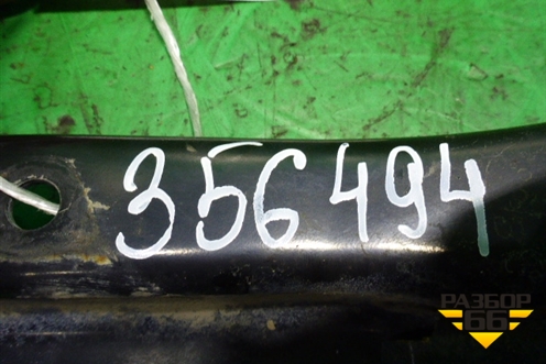 Кронштейн КПП (АКПП) для Infiniti Infiniti FX35/37/50 QX70 (S51) с 2008-2013г (ФХ)
