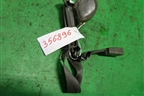 Ремень безопасности задний левый для Chevrolet Cobalt с 2012г