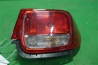 Фонарь задний наружный правый (новый) (25920376) для Chevrolet Malibu с 2011г