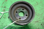 Шкив помпы (1.5л MR479QA) для Geely MK с 2008г