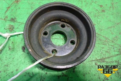 Шкив помпы (1.5л MR479QA) для Geely MK с 2008г