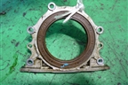 Крышка коленвала задняя (1.5л MR479QA) для Geely MK с 2008г