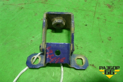 Петля двери багажника (51790862) для Fiat Bravo с 2006г