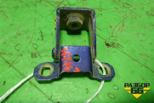 Петля двери багажника (51790862) для Fiat Bravo с 2006г