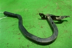 Петля крышки багажника левая (68660SLA000ZZ) для Honda Accord(CL-CM) с 2003-2007г