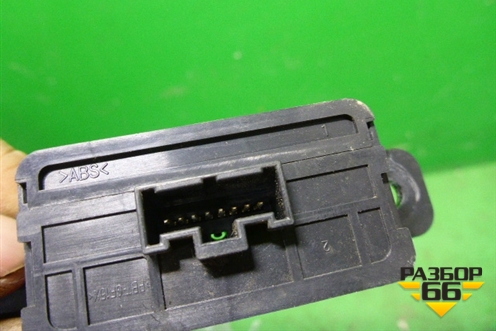 Разъём (Audio-Video) для Infiniti Infiniti QX56/QX80 (Z62) с 2010г (Ку икс56/80)