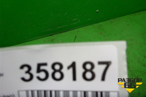 Разъём (Audio-Video) для Infiniti Infiniti QX56/QX80 (Z62) с 2010г (Ку икс56/80)