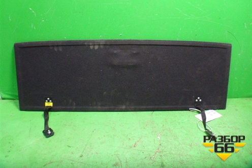 Пол багажника (849081LA1B) для Infiniti Infiniti QX56/QX80 (Z62) с 2010г (Ку икс56/80)