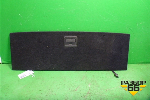 Пол багажника (849081LA1B) для Infiniti Infiniti QX56/QX80 (Z62) с 2010г (Ку икс56/80)